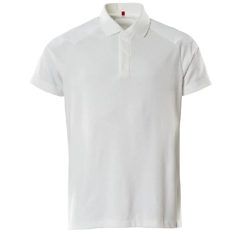 Super Bargain Mascot Food & Care Polo Shirt