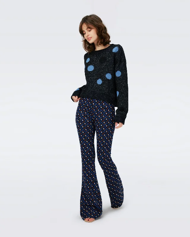 Special Discount Greg Jacquard Pants