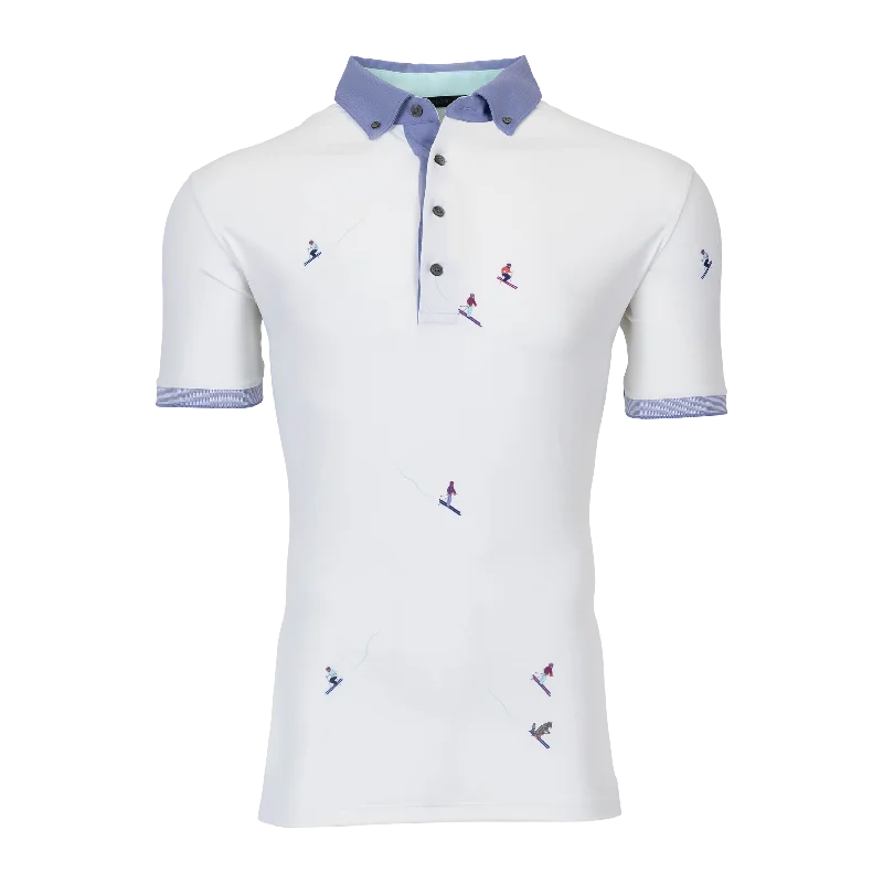 Weekend Deal First Tracks Polo
