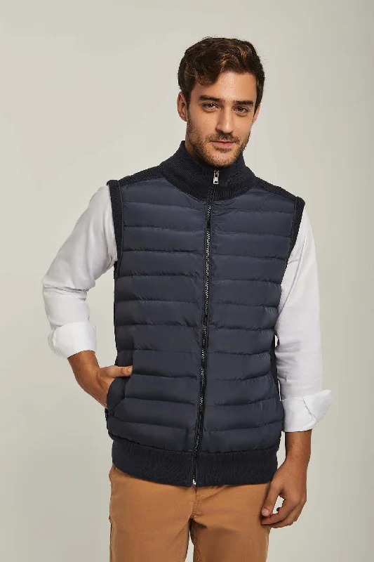 Weekend Wonders Await! Vest