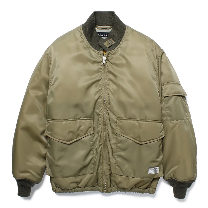 SPIEWAK / G-8 FLIGHT JACKET