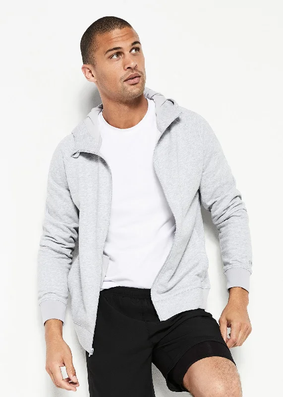 Big Discounts Boundless Hoodie | Heather Grey