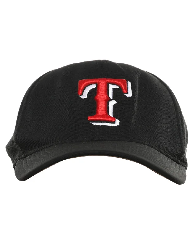 Celebrate the Weekend with Discounts Black Cap - XS