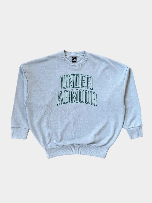 Oversize Crewneck