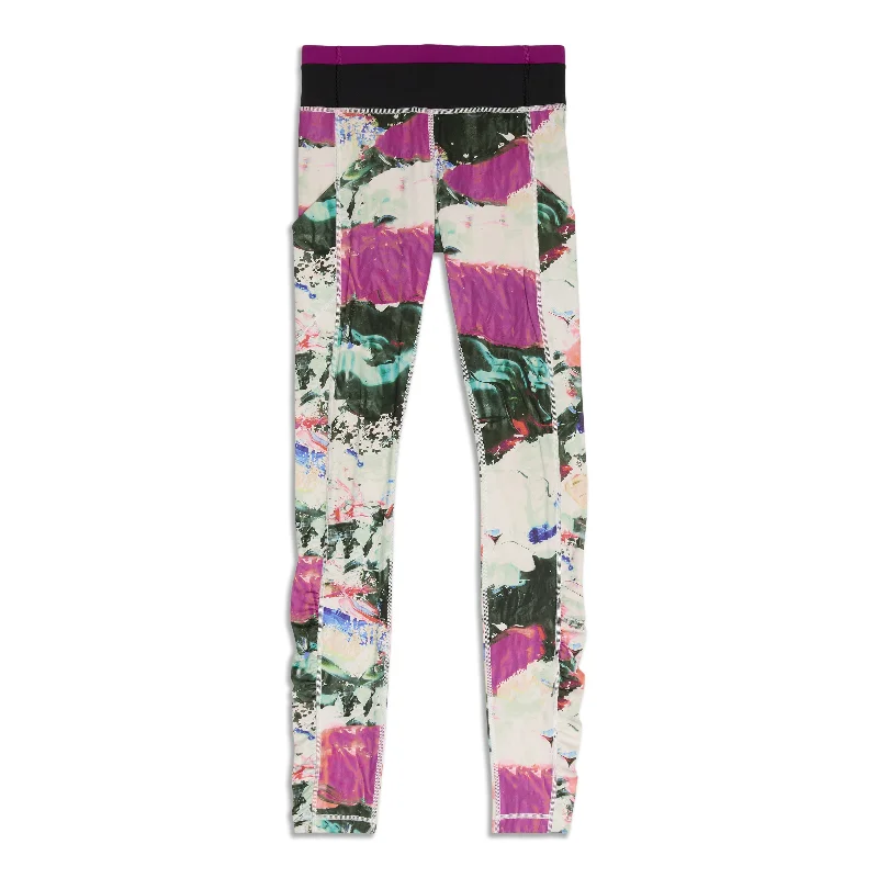 Weekend Shopping Extravaganza Speed Legging - Resale