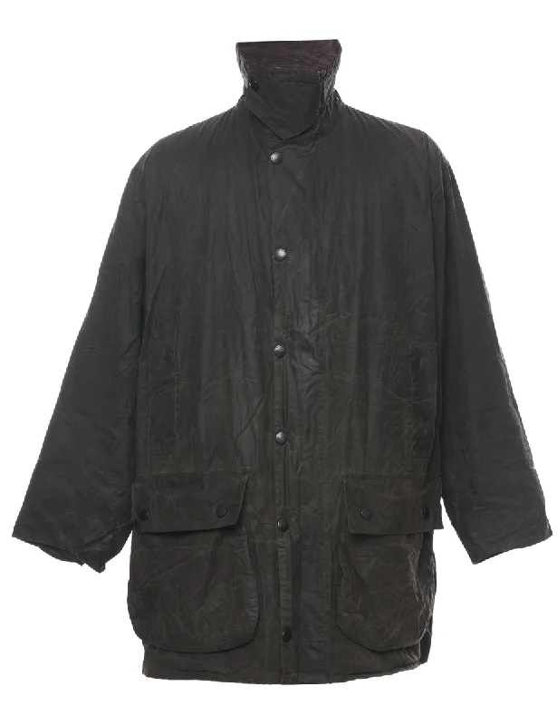 Fantastic Offers Barbour Wax Jacket - L