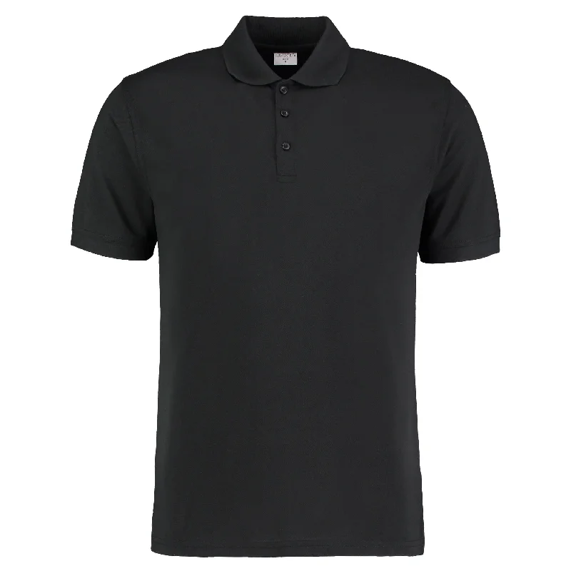 Sneak Peek Sale Kustom Kit Klassic Polo Short Sleeved Superwash® 60ºc (Slim Fit)