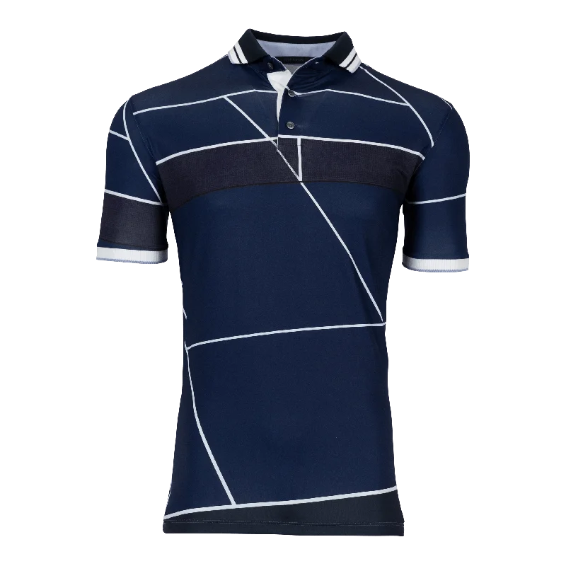 Amazing Value Court Lines Polo
