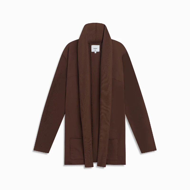 Unwind with Weekend Discounts shield cloak II / brown