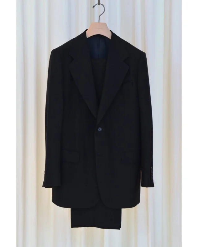 Weekend Bargains to Enjoy ブラックフォーマル スーツ BLACK