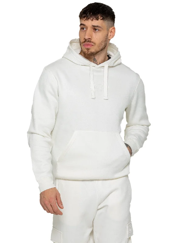 Weekend Discounts to Relish Enzo | Mens Pullover Hoodie