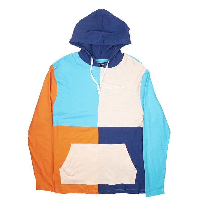 Buy Now REASON THING L/S HOODIE MULTI - RJ-65