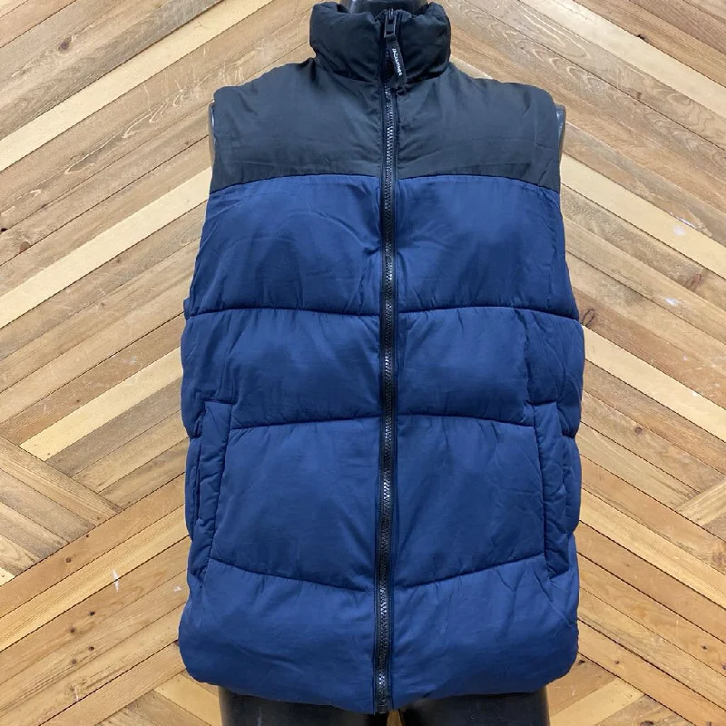 Weekend Bargains to Snag Jack & Jones- MSRP compared $125: Navy -men-MD