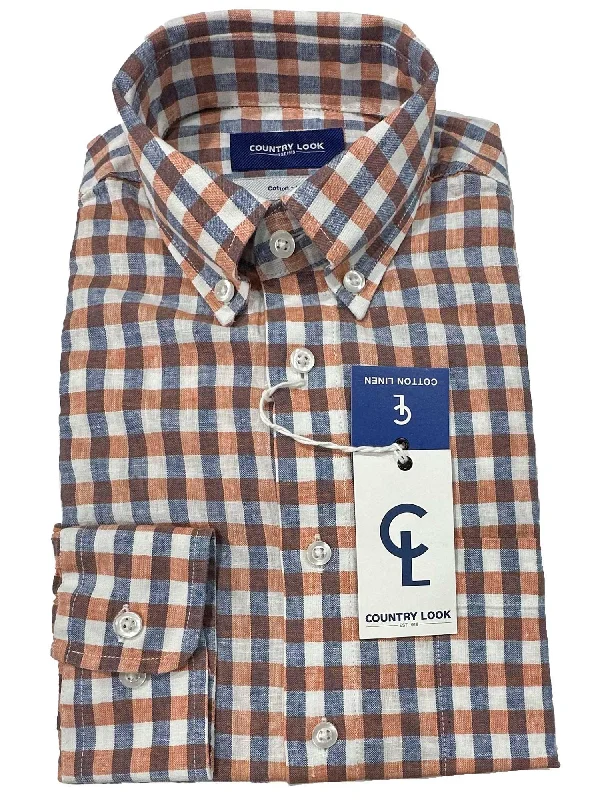 Galway Shirt-FYQ139