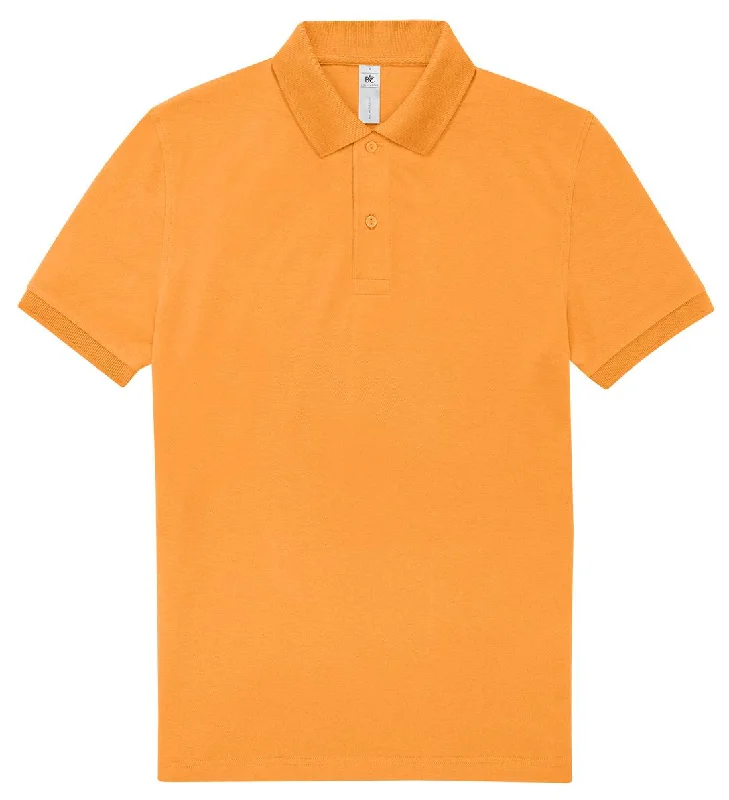 Weekend Savings Spectacular B&C Collection My Polo 210 - Tahiti Coral