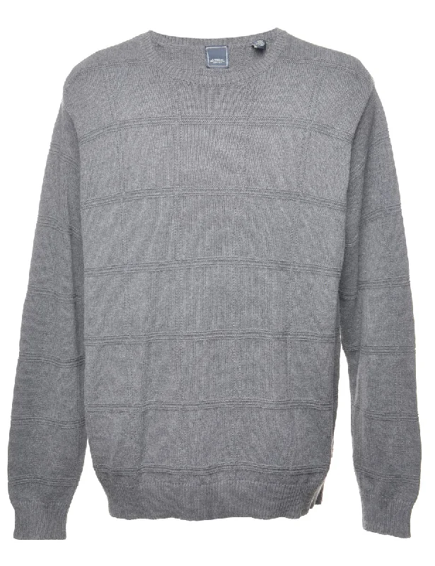 Extra Savings Arrow Jumper - L