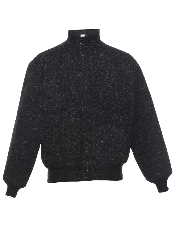 Price Meltdown Black Jacket - M