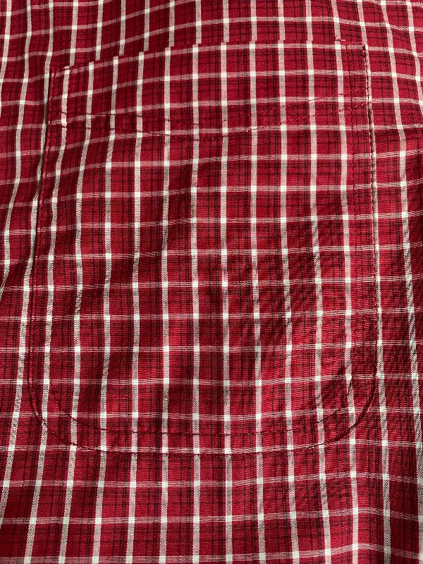 Big Discounts WRANGLER RIATA FALL LONG SLEEVE PLAID SHIRTS