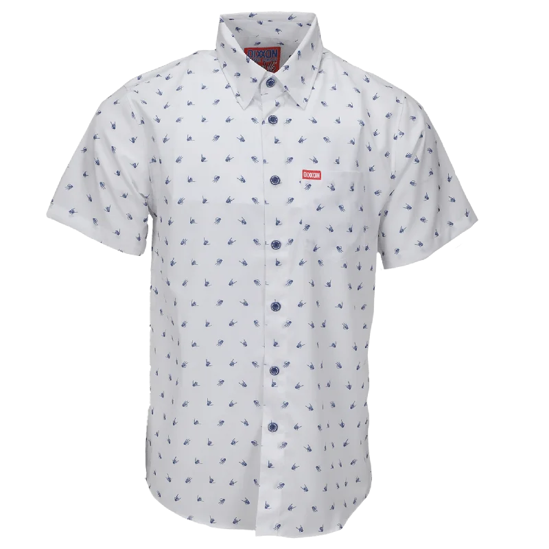 Deal Alert Brolingual Party Shirt