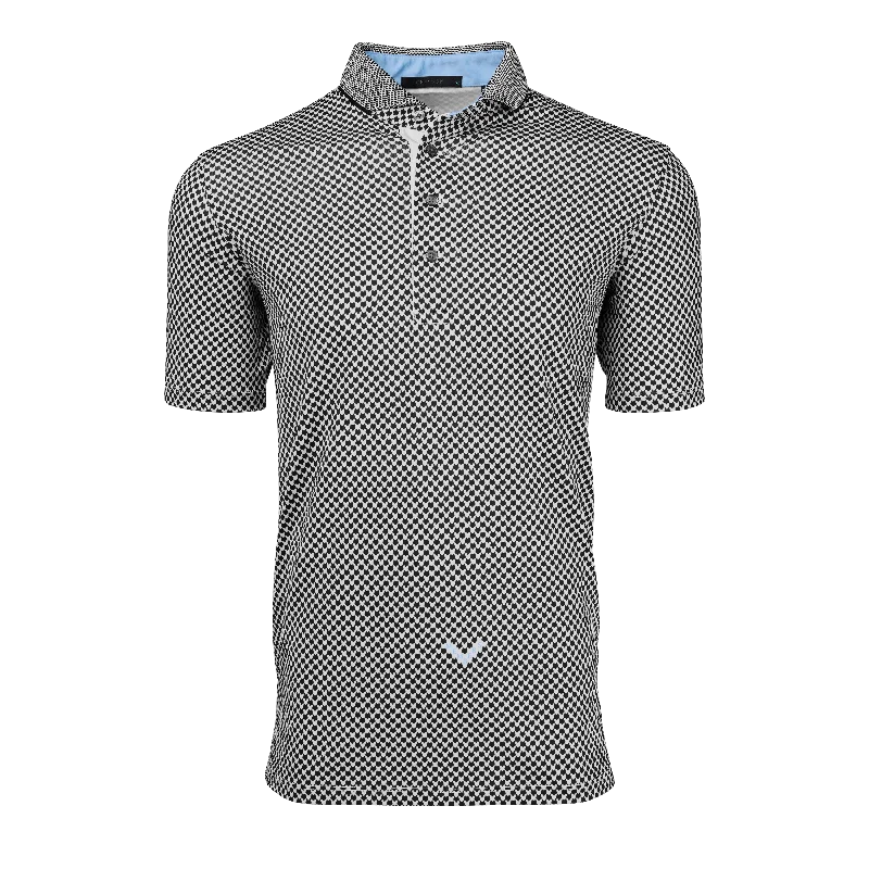 Best Deals Members Only Icon Wolf Polo