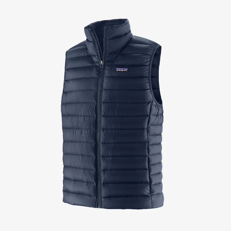 Big Deal Men's Down Sweater Vest