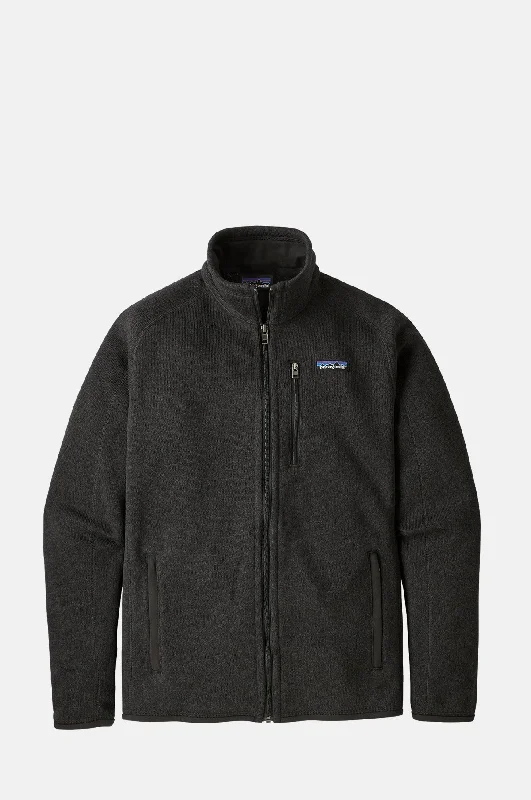 Weekend Offers That Thrill Better Sweater Jacket Black