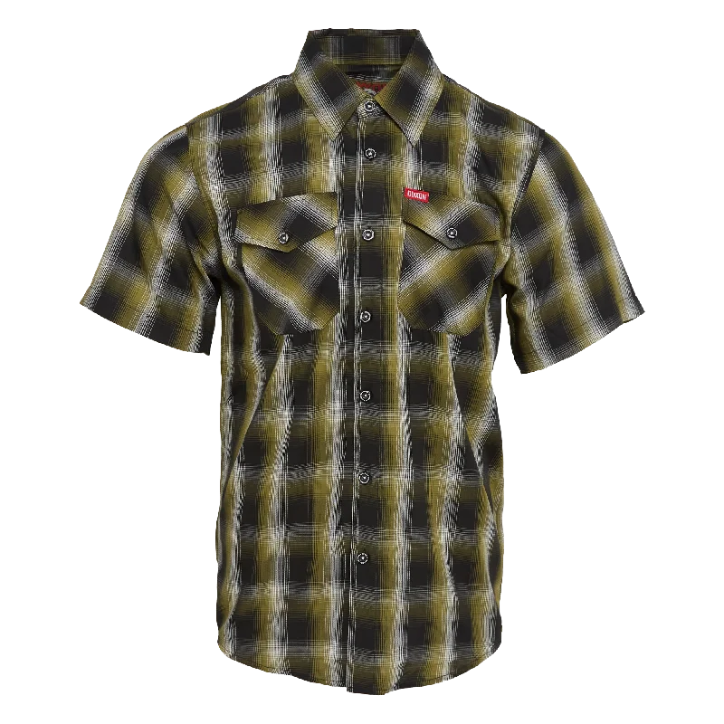 Price Drop Foxtrot Bamboo Short Sleeve