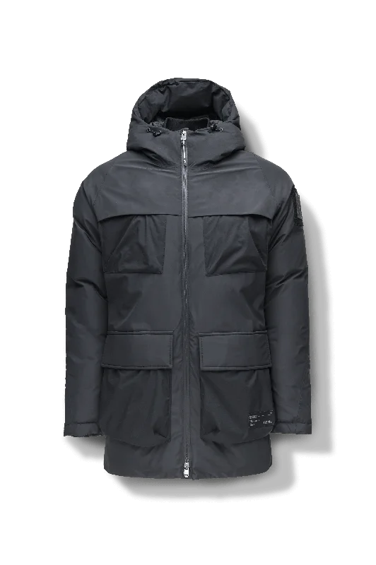 Clearance Items Ronin Men's Performance Utility Jacket