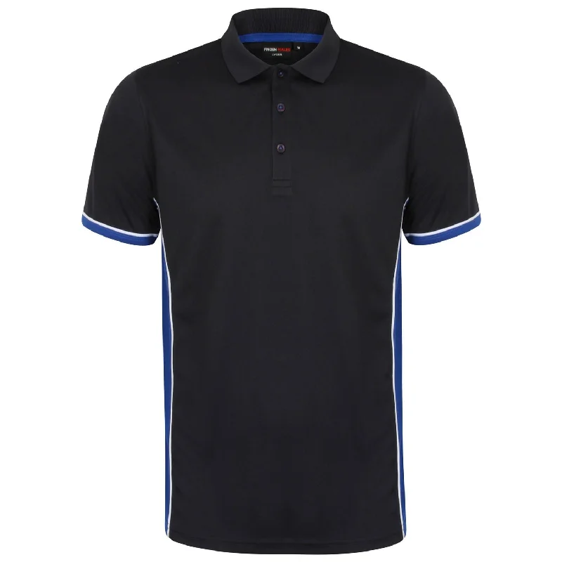 Navy/Royal/White