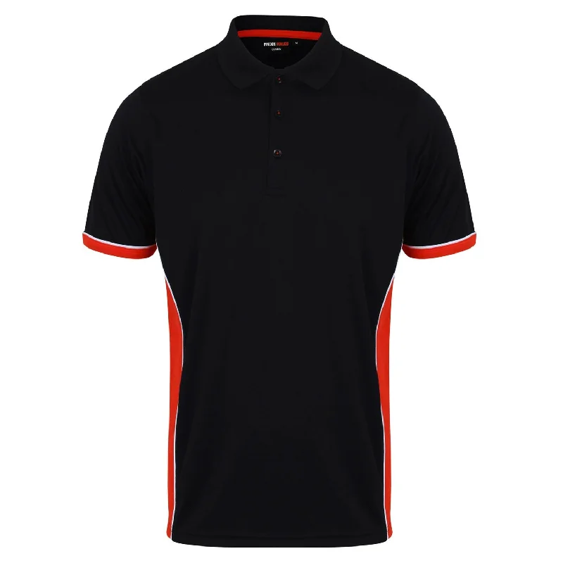 Unmissable Sale Finden & Hales Panel Polo