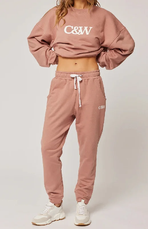 Blowout Sale Cartel & Willow Poppy Pant