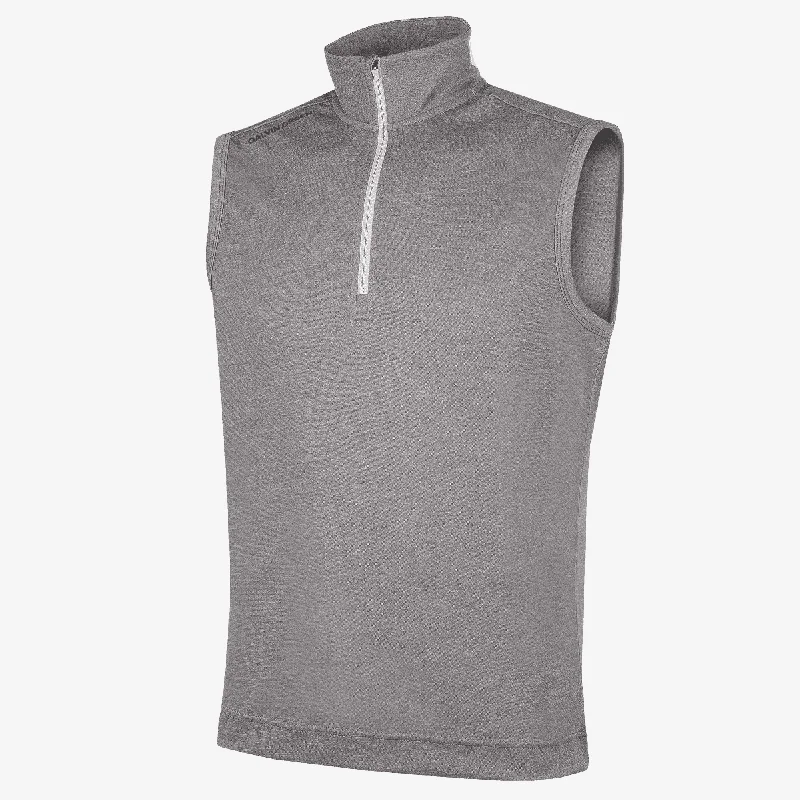 Del - Insulating golf vest