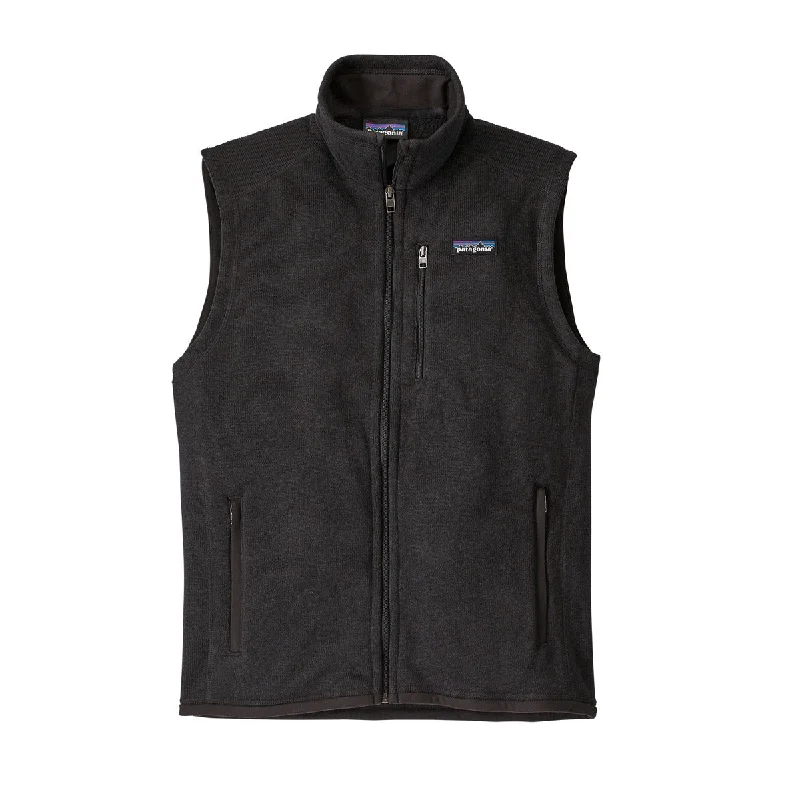 Weekend Offers That Please Men's Better Sweater Vest