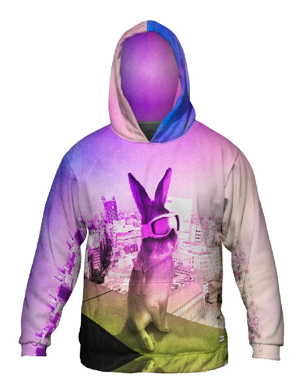 Weekend Deals That Amaze City Rabbit