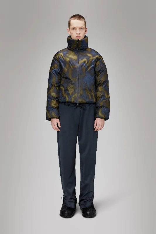 Extra Discount Kevo Short Puffer Jacket