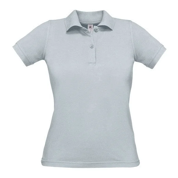 Now or Never B&C Collection Safran Pure Women - Pacific Grey