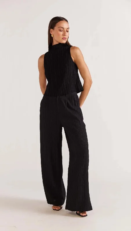 Fantastic Savings Staple The Label Realm Wide Leg Pants