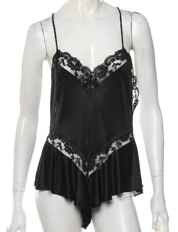 Special Discount Black Body - M