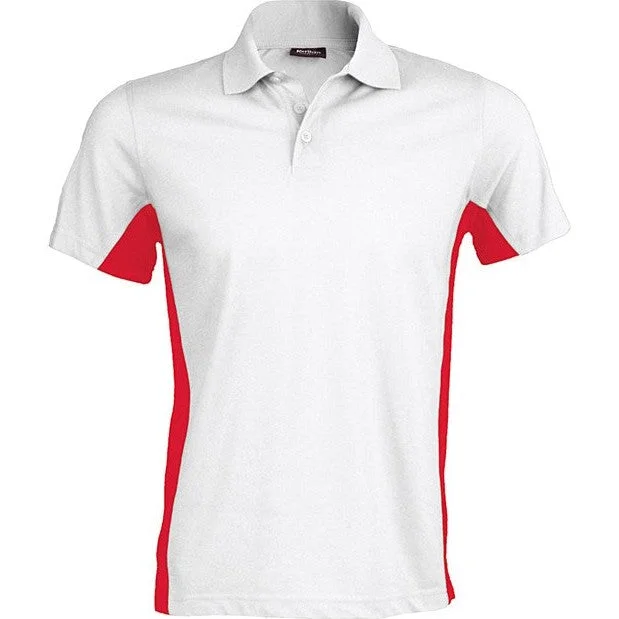 White/Red