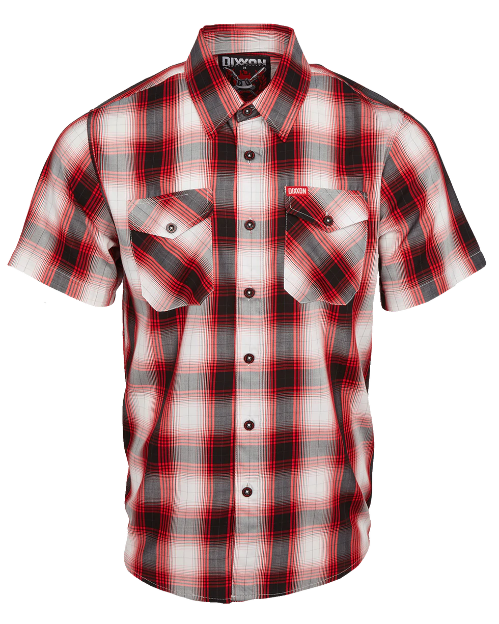 Limited Offer Capone Bamboo Short Sleeve