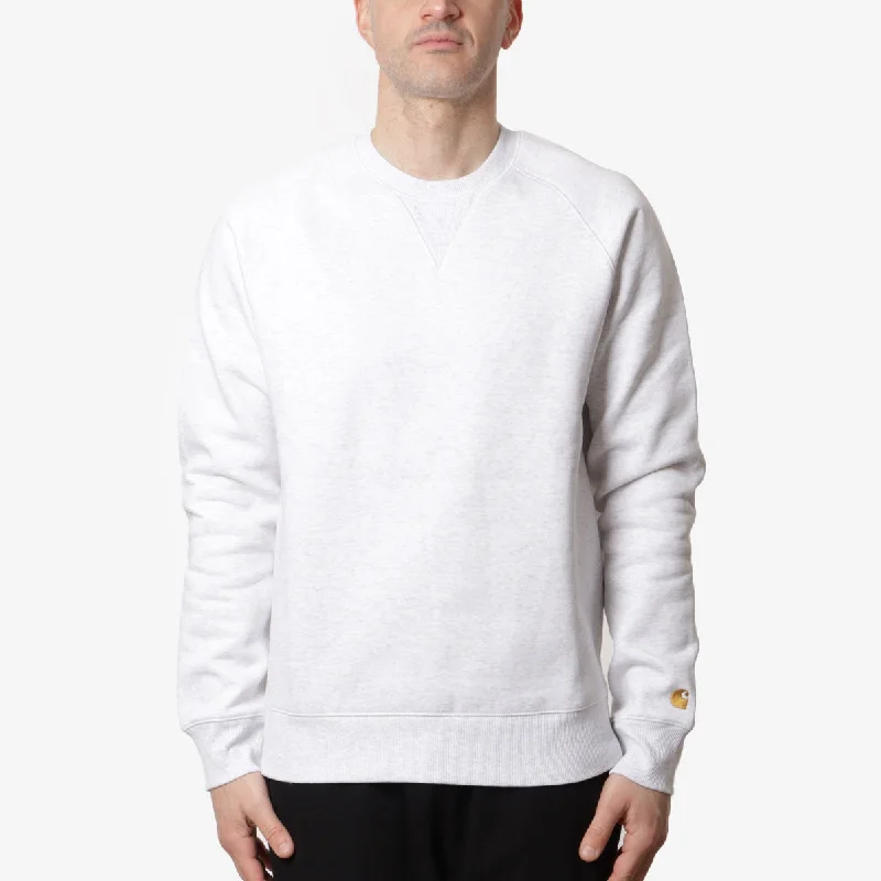 Year-End Clearance Carhartt WIP Chase Crewneck Sweatshirt