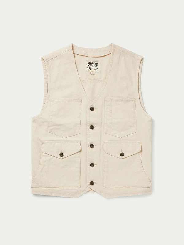 Limited Time Offer Fenceline Vest