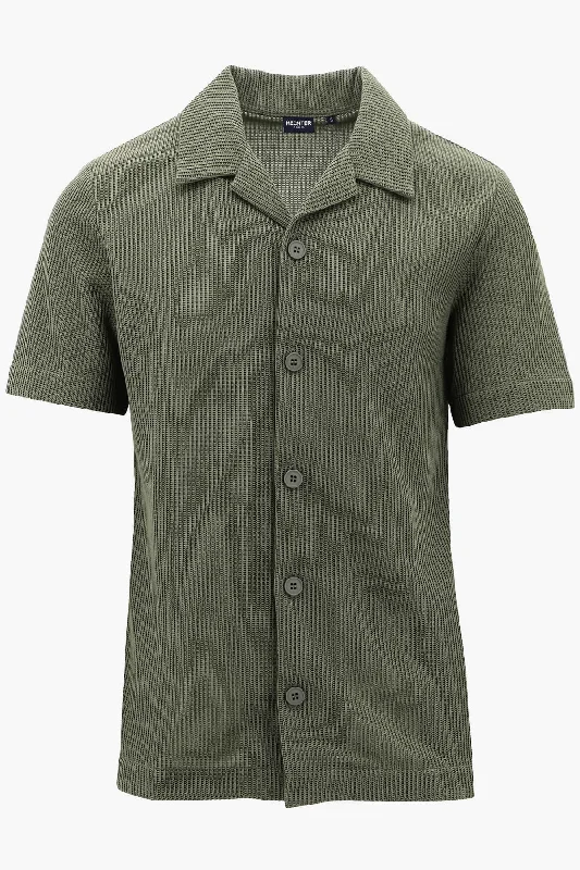Now or Never Daniel Hechter | Knitted Shirt