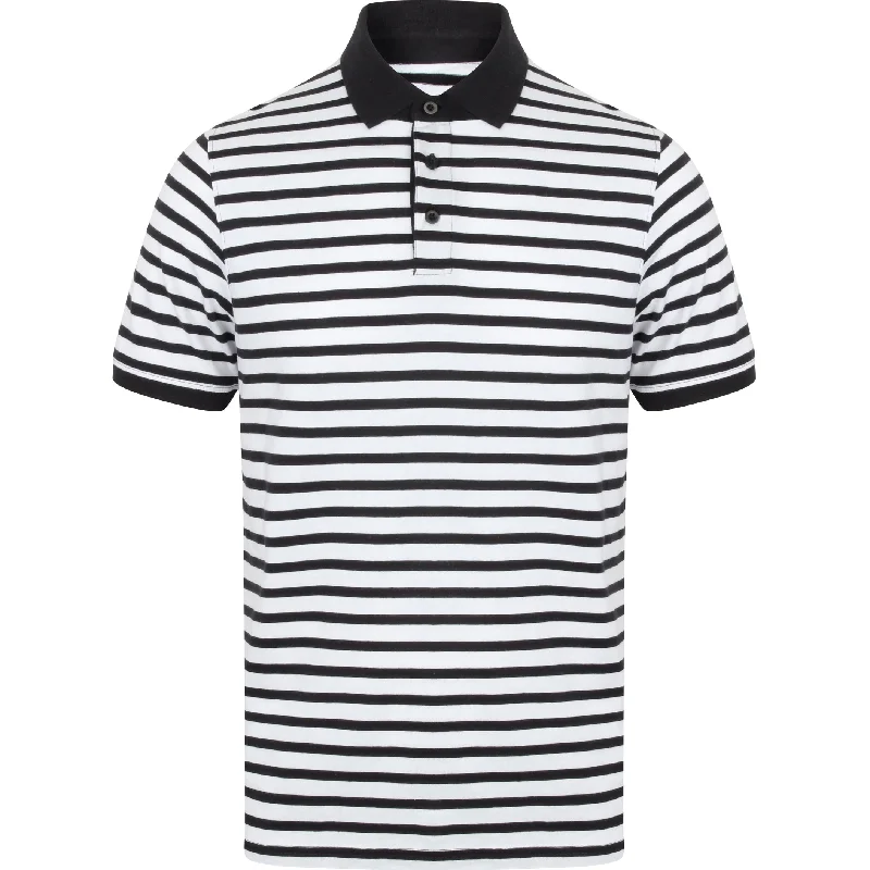 White/Navy