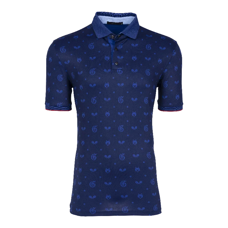 Unbeatable Prices G.O.A.T. Tennis Polo