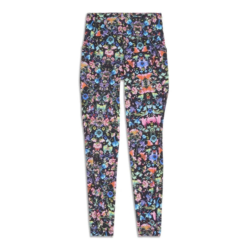 Big Savings Swift Speed High-Rise Tight - Resale