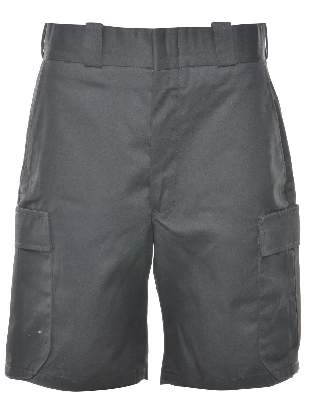 Black Shorts - W31 L8