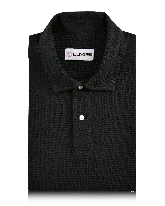 Extra Savings EZS Faded Grey Polo