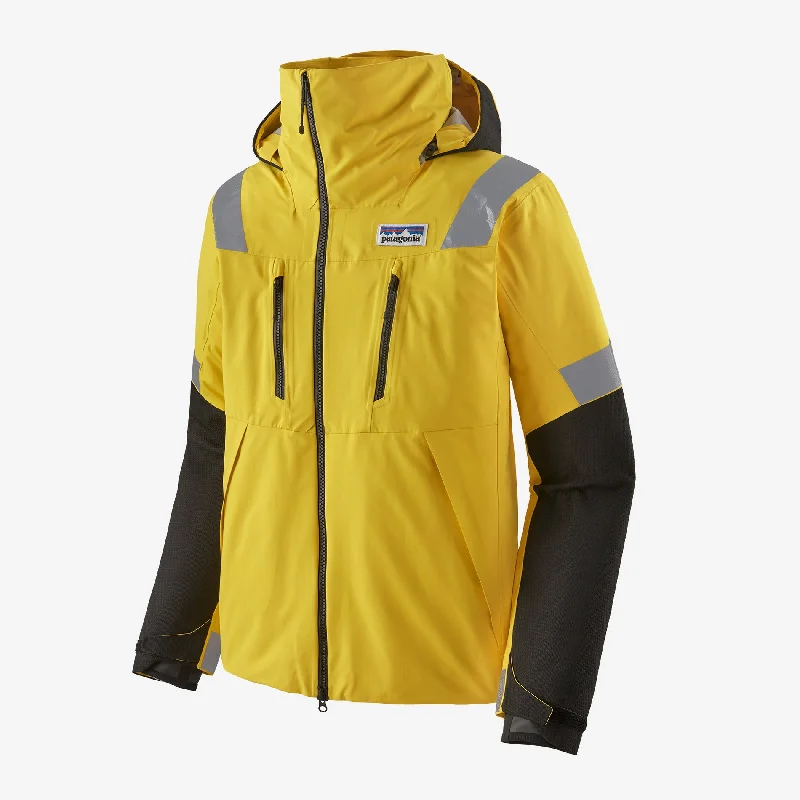 Men's Big Water Foul Weather Jacket