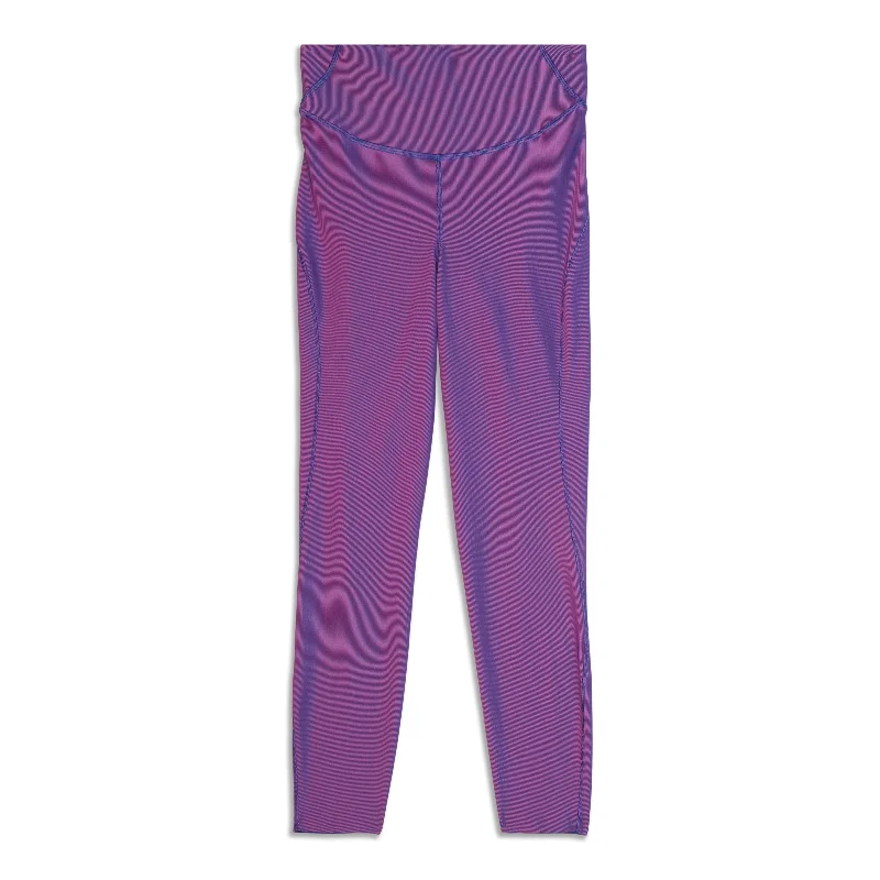 Savings Galore Base Pace High-Rise Tight - Resale